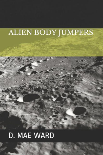 ALIEN BODY JUMPERS