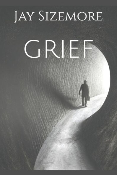 grief - 9781689640305