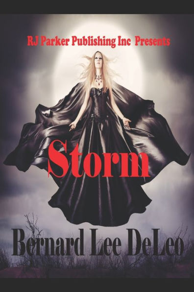Storm - 9781689648240