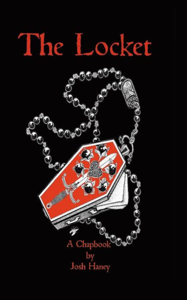 The Locket - 9781689653794