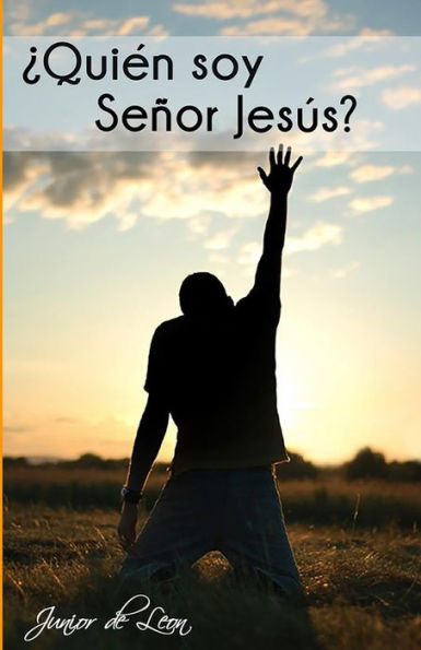?Qui?n Soy Se?or Jes?s? (Spanish Edition)