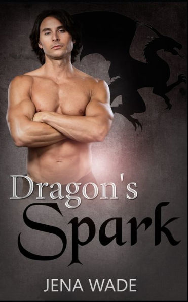 Dragon's Spark: An Mpreg Romance