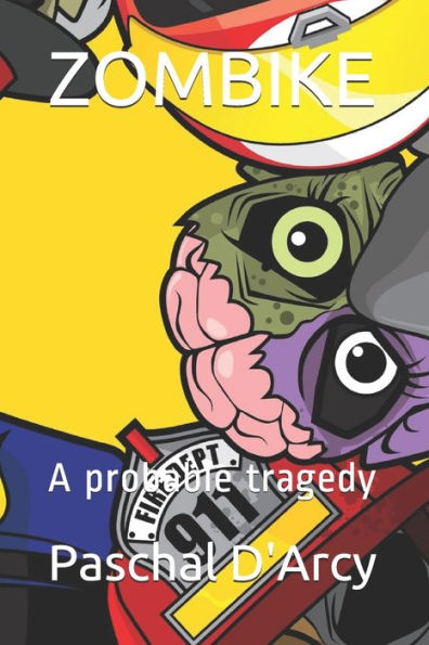 Zombike : A Probable Tragedy