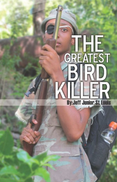 The Greatest Bird Killer