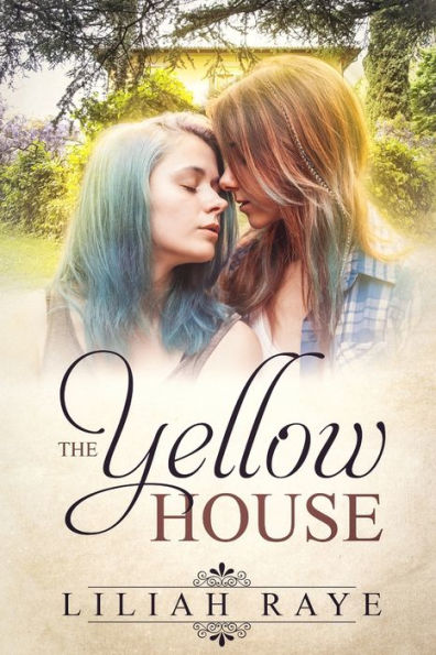 The Yellow House - 9781689828543