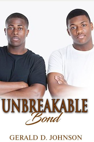 Unbreakable Bond - 9781689847438