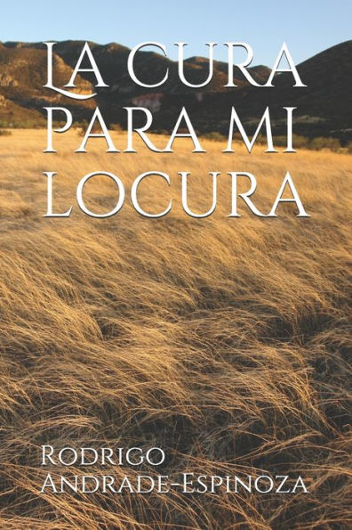 La cura para mi locura (Spanish Edition)