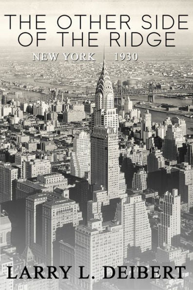 The Other Side Of The Ridge, New York, 1930