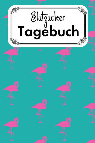 Blutzucker Tagebuch: 100 vorgefertigte Seiten | ca. DIN A5 | Zum selbst eintragen und Notizen aufschreiben (German Edition)