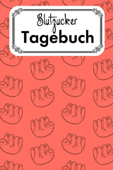 Blutzucker Tagebuch: 100 vorgefertigte Seiten | ca. DIN A5 | Zum selbst eintragen und Notizen aufschreiben (German Edition) - 9781689942829