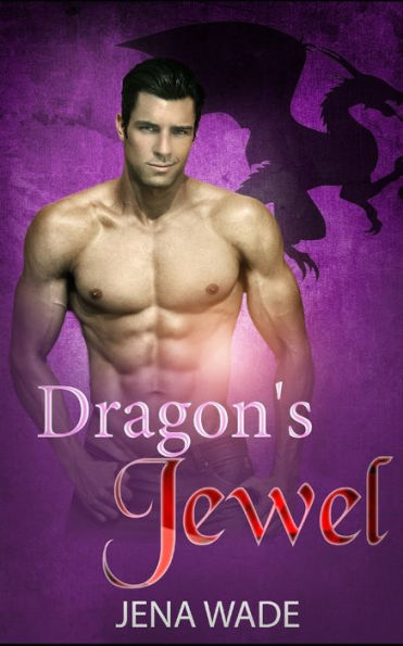 Dragon's Jewel: An Mpreg Romance
