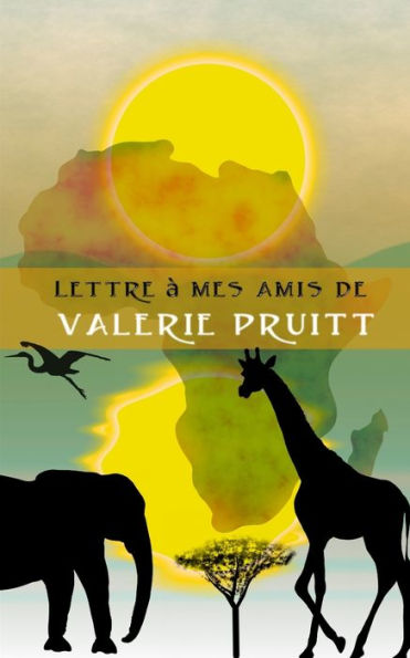 Lettre ? Mes Amis De