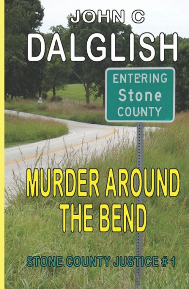 Murder Around The Bend