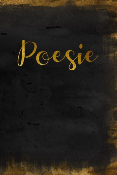 Poesie : Poesiealbum Für Erwachsene - Geburtstagsgeschenk Für Frauen - Freundebuch - Erinnerungsalbum Mädchen