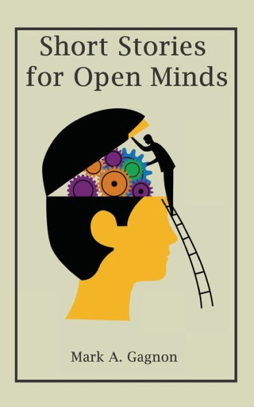 Short Stories For Open Minds