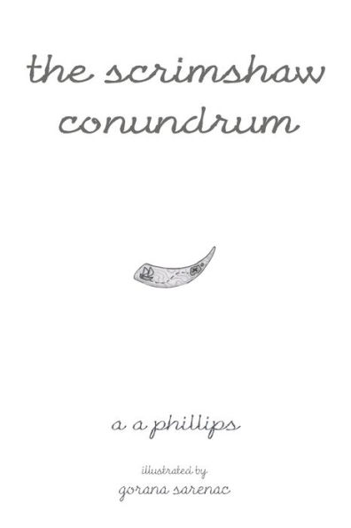 The Scrimshaw Conundrum