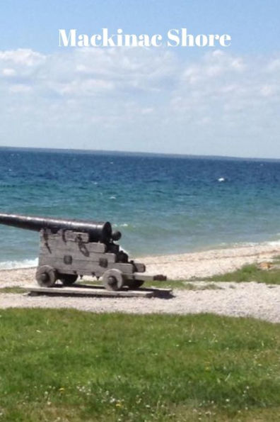 Mackinac Shore