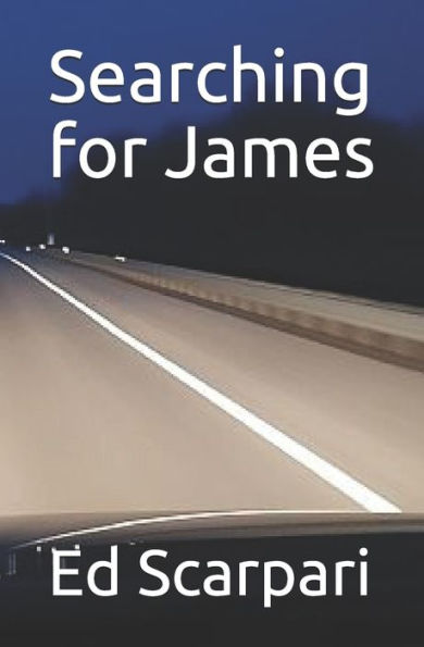 Searching For James