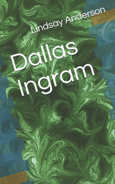 Dallas Ingram