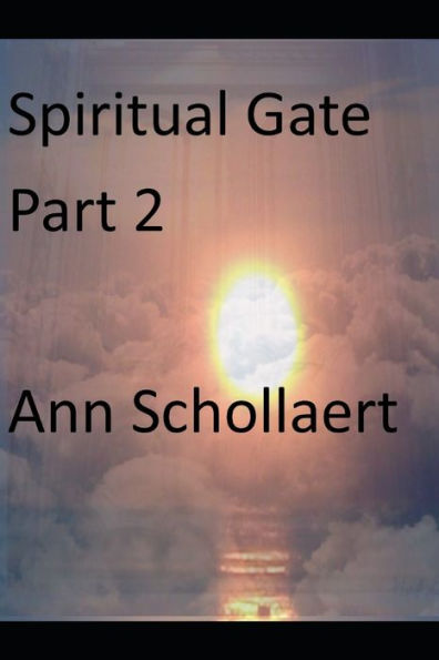 Spiritual Gate