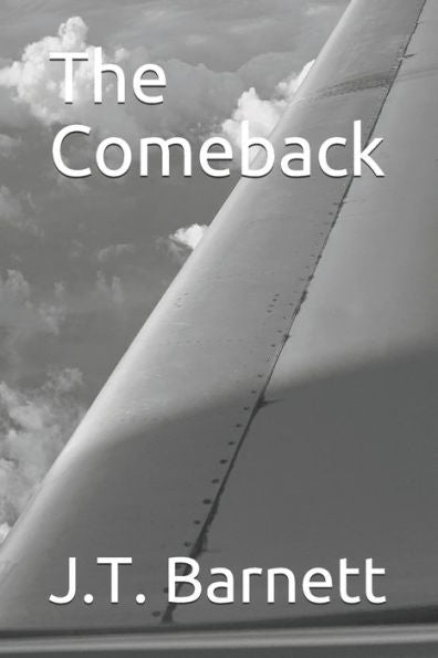 The Comeback - 9781690816935
