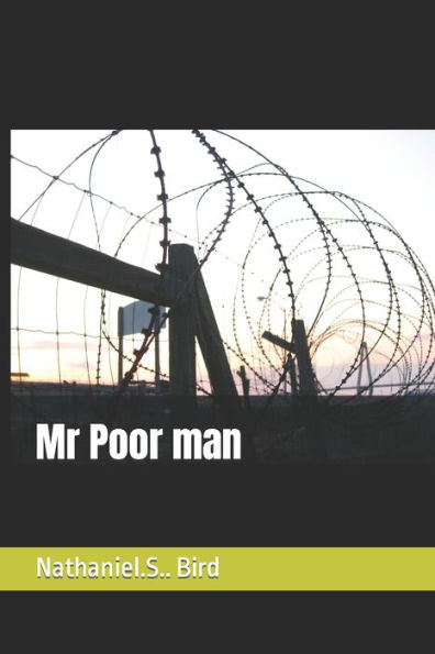 Mr Poor Man