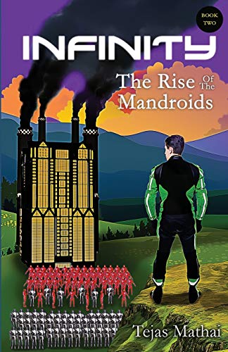 Infinity: The Rise of the Mandroids