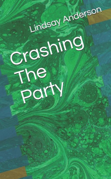 Crashing The Party (Devan Grey)