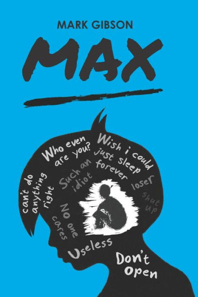 Max - 9781691053100