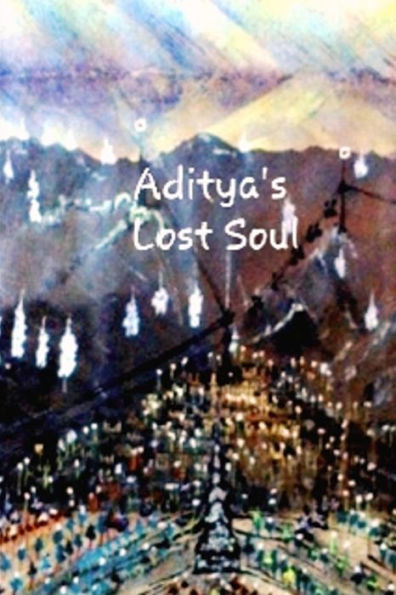 Lost Soul