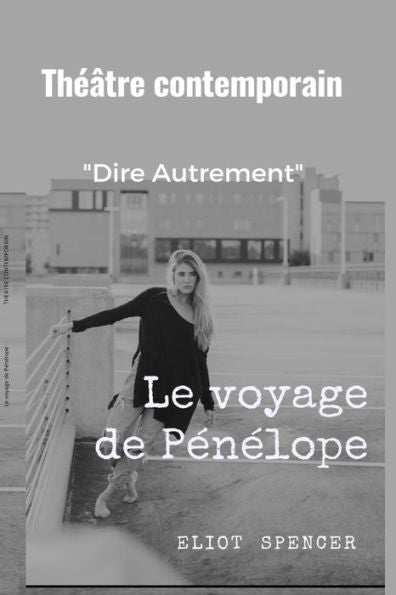 Le voyage de penelope (French Edition)