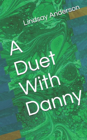 A Duet With Danny (Devan Grey)