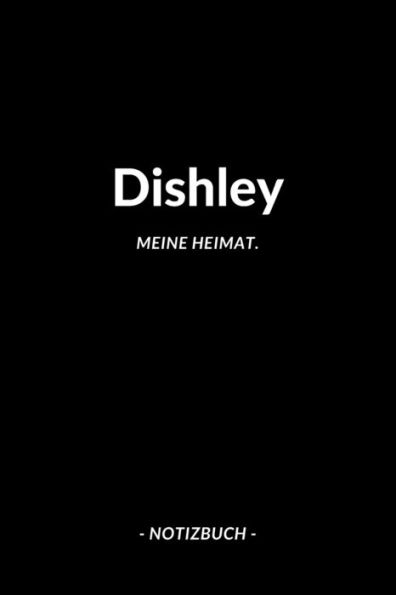 Dishley: Notiz (German Edition)