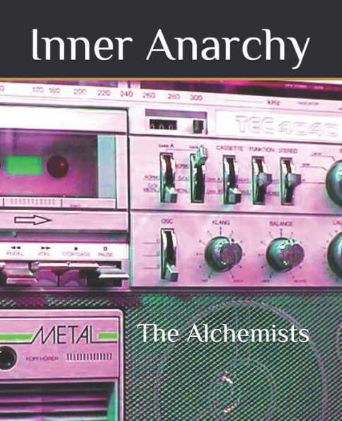 Inner Anarchy