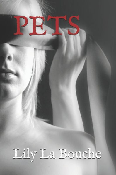 Pets : Erotica For Women