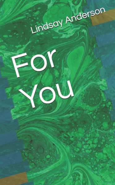 For You (Devan Grey)