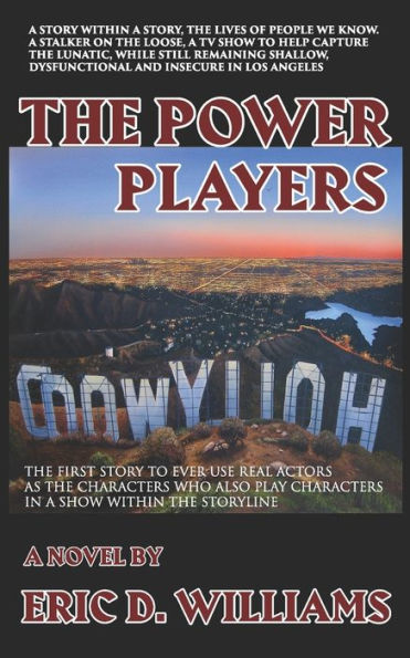 The Power Players