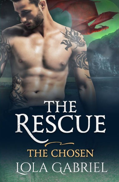 The Rescue : The Chosen