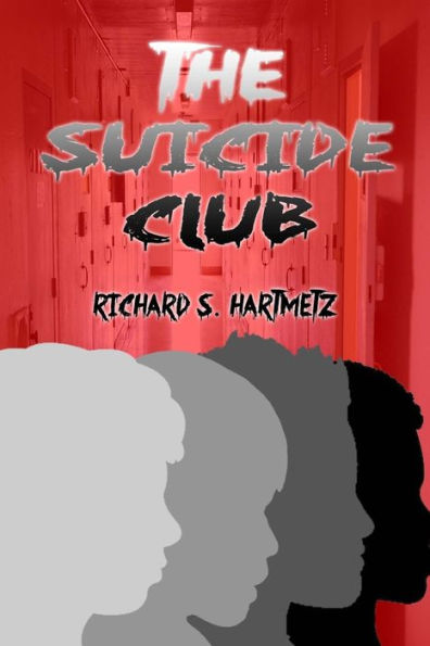 The Suicide Club - 9781691678075