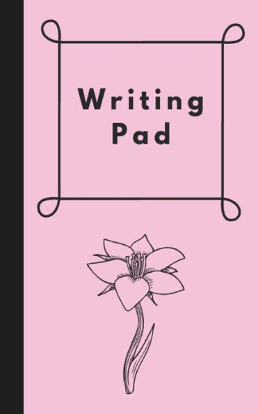 Writting Pad