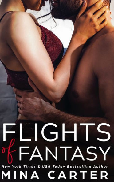 Flights Of Fantasy