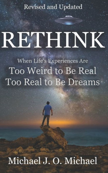 Rethink : Rethink Life's Strange Events