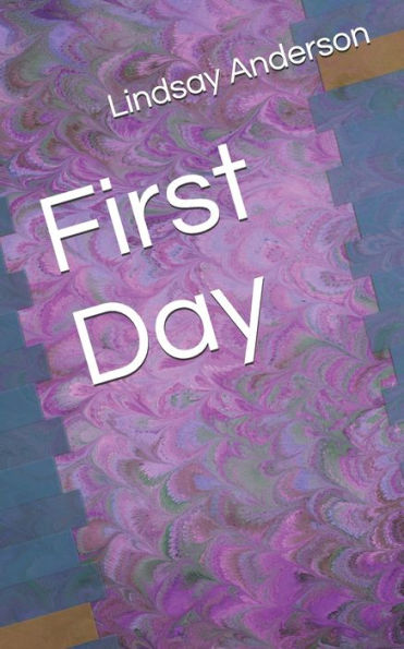 First Day (Mitchie Collins)