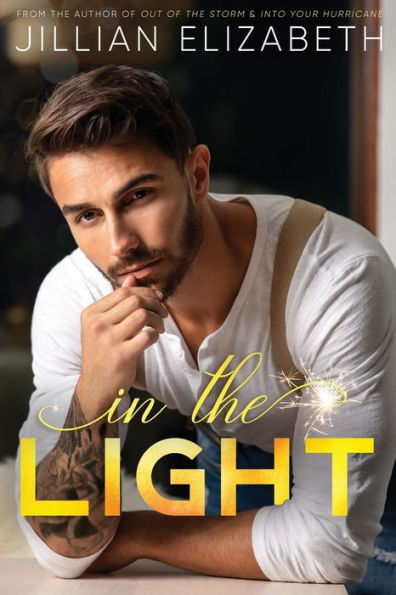 In The Light (The Storm Series Book 3)