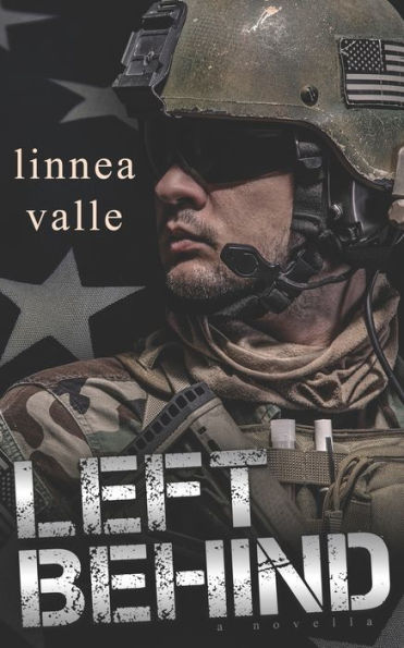 Left Behind: A Novella