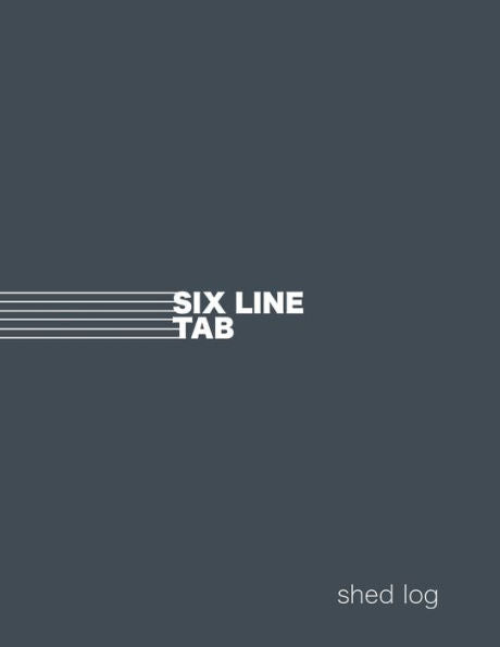 Six Line Tab