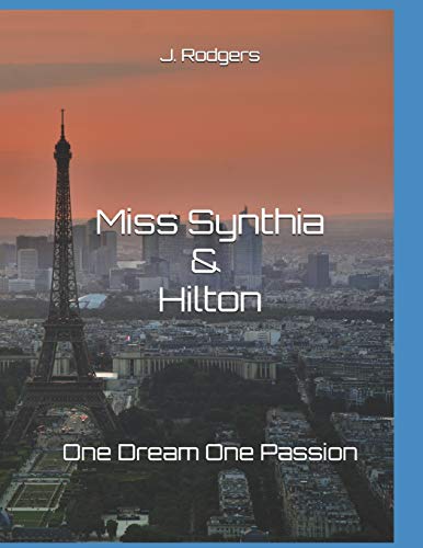 Miss Synthia & Hilton (Miss Synthia & Hilton Vol 1)
