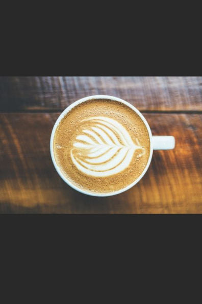 Kaffee Tasting Buch: Dein persönliches Verkostungsbuch zum selber ausfüllen ? für über 100 verschiedene Kaffeesorten ? Egal ob aus europäischen, ... ? Motiv: Cremiger Kaffee (German Edition)