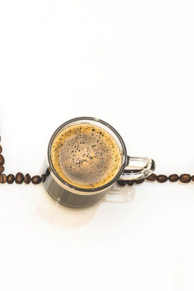 Kaffee Tasting Buch: Dein persönliches Verkostungsbuch zum selber ausfüllen ? für über 100 verschiedene Kaffesorten ? Egal ob aus europäischen, ... Format ? Motiv: Kaffee Puls (German Edition)