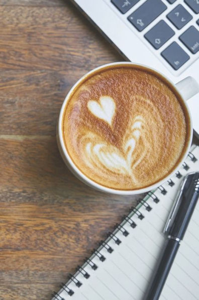 Kaffee Tasting Buch: Dein persönliches Verkostungsbuch zum selber ausfüllen ? für über 100 verschiedene Kaffeesorten ? Egal ob aus europäischen, ... ? Motiv: Kaffee Schreibtisch (German Edition)